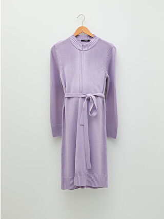 Dull Lilac