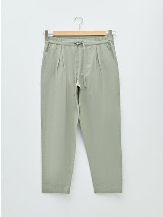 Dull Green