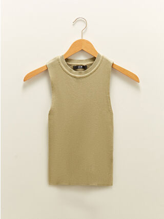 Dull Green