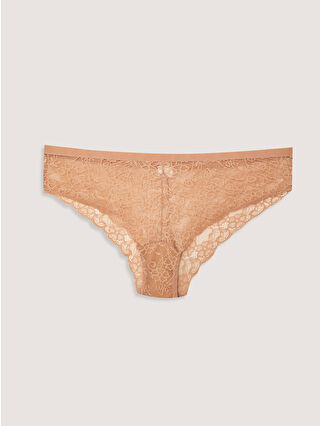 Light Brown