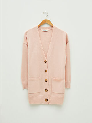 Dull Pink