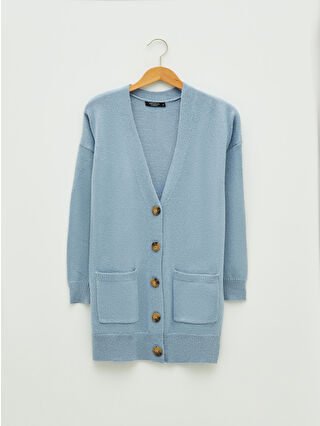 Dull Blue