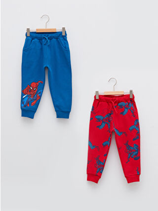 Kırmızı Baskılı