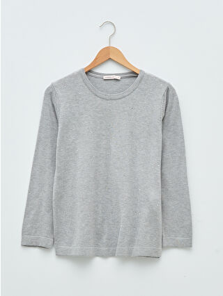 Grey Melange