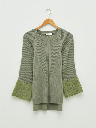 Dull Green