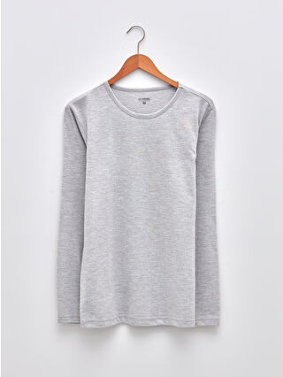 Grey Melange