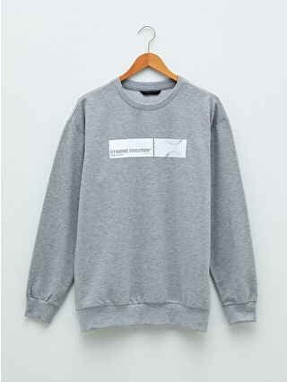 Grey Melange