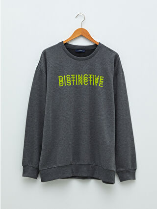 Anthracite Melange
