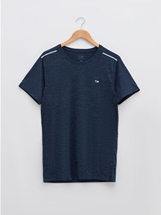 Dark Blue Melange