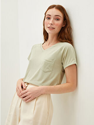 Dull Green
