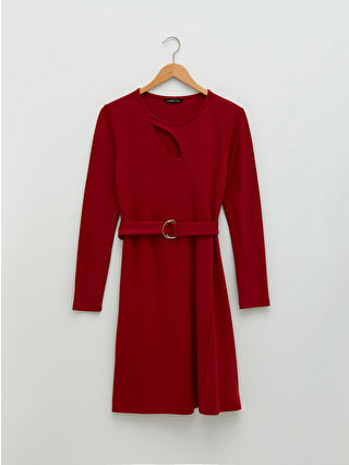 Dark Red
