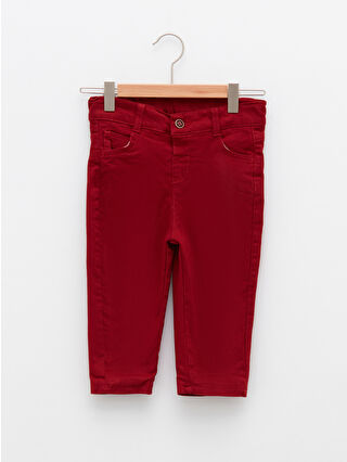 Dark Red