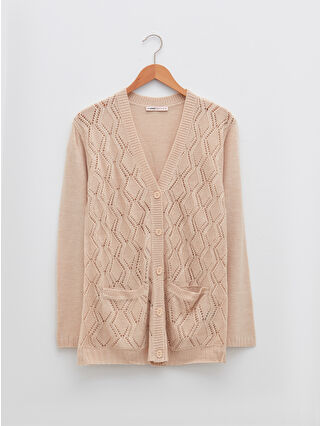 Beige Melange