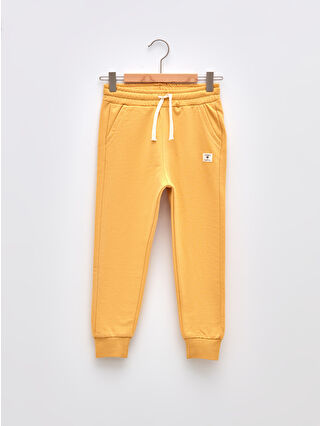 Dull Yellow