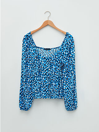 Blue Printed