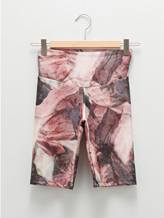 لون وردي داكن