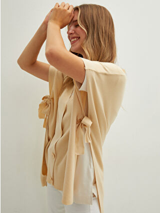 Beige Melange
