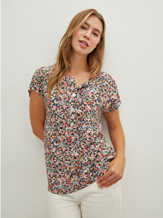 Mix Printed
