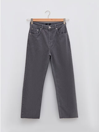Light Grey Washed