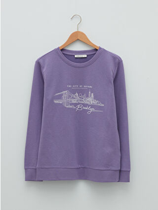 Dull Lilac