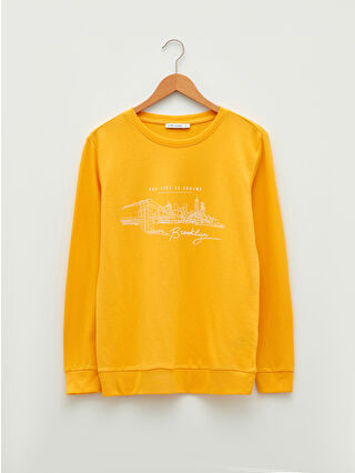 Light Orange