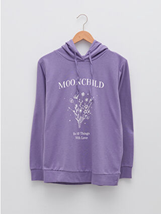 Dull Lilac