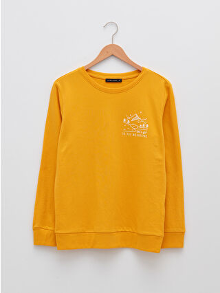 Dark Yellow