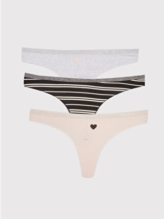 Grey Melange