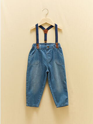 Açık İndigo Rodeo