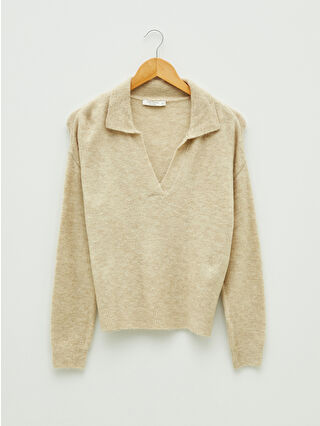 Beige Melange
