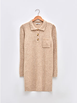 Beige Melange