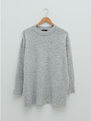 Grey Melange