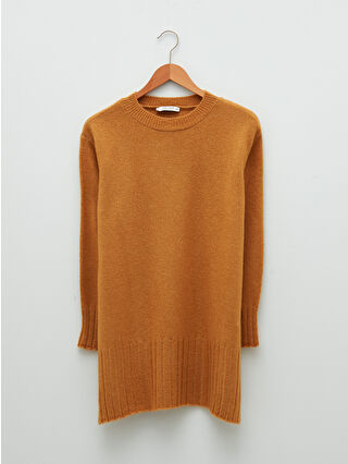 Dark Yellow