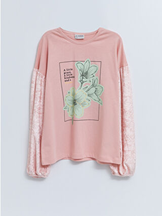 Dull Pink