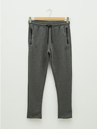 Anthracite Melange