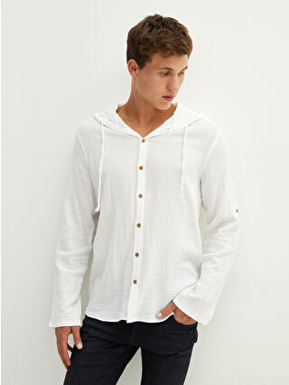 Buxe White