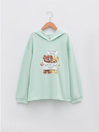 Pastel Green