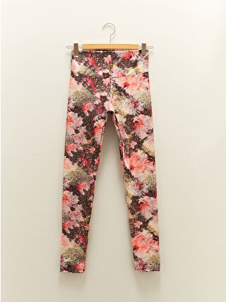 Karışık Baskılı