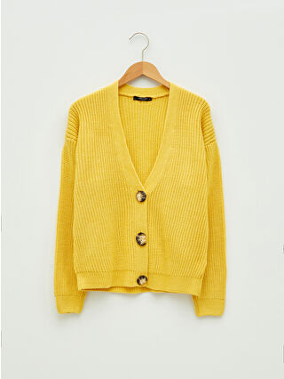 Dark Yellow