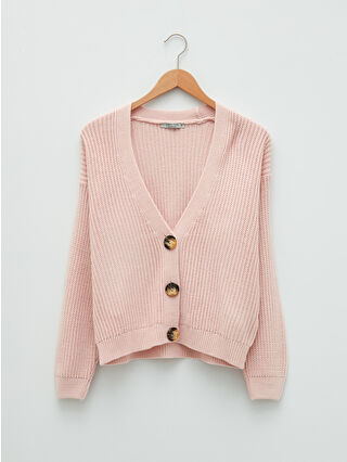 Dull Pink
