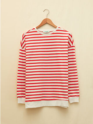 Red Striped