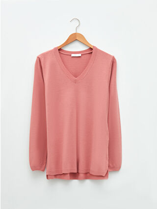 Dusty Rose