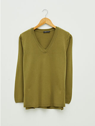 Pale Green
