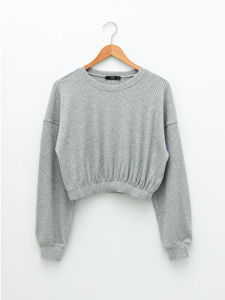 Grey Melange
