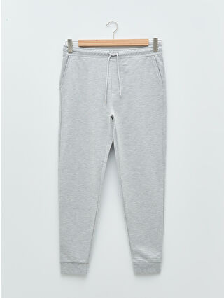 لون ميلانج رمادي داكن