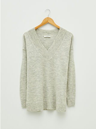 Grey Melange