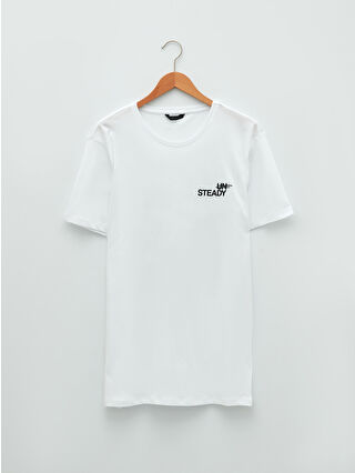 Buxe White