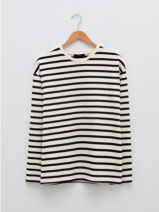 Black Striped