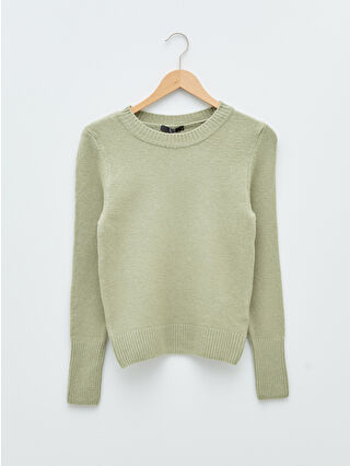 Dull Green