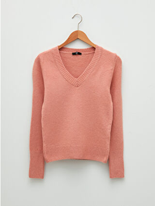 Dusty Rose